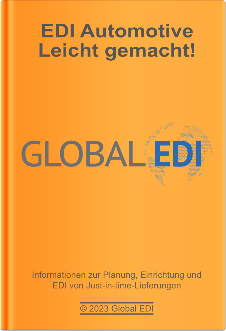 Leitfaden EDI Lieferabruf
